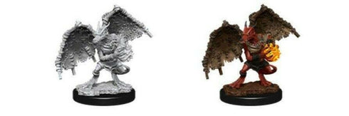 Dungeons & Dragons Nolzur's Miniature: Kobold Inventor, Dragonshield, Sorcerer